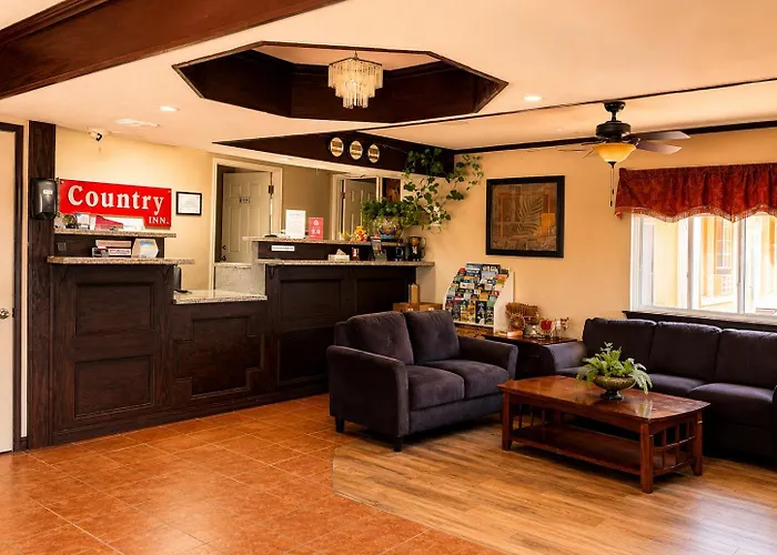 Country Inn Sterling