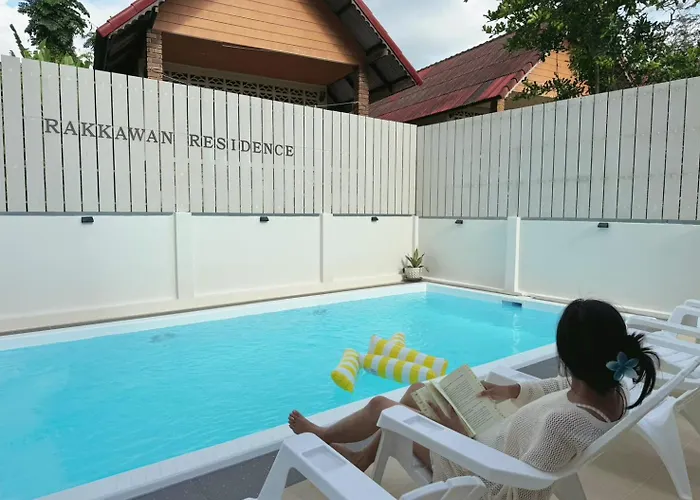 Rakkawan Residence
