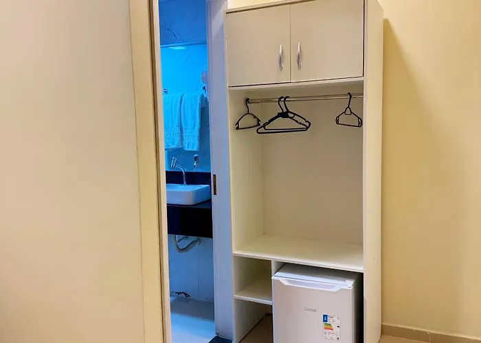 Hotéis de Pesqueira