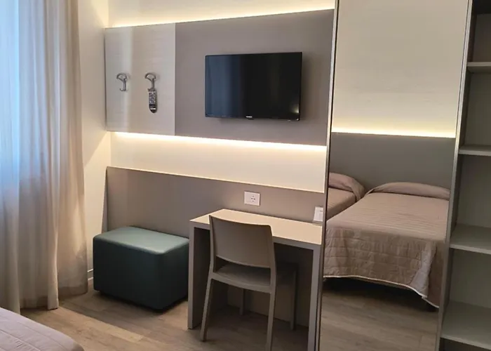 Hotel Marta