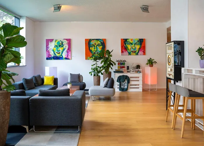 INNSiDE Aachen