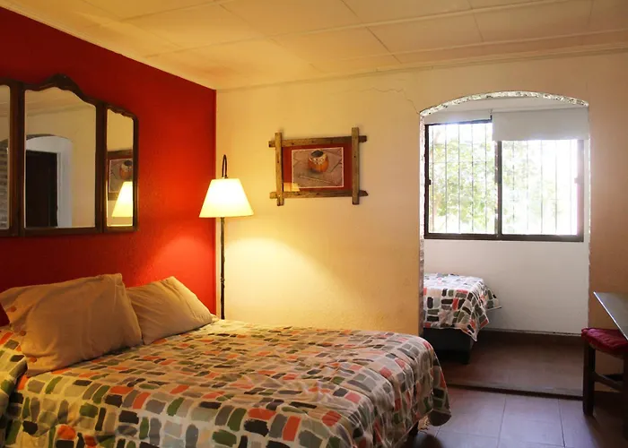Estancia Renacimiento