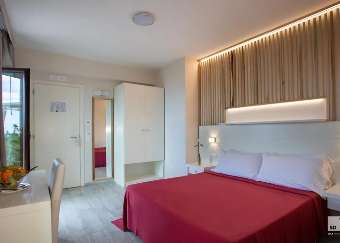 Sentido Michelizia Tropea Resort