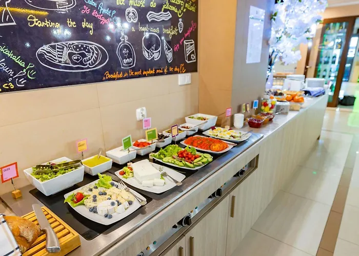 Ibis Styles Gniezno Stare Miasto