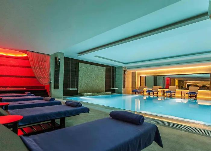 Novotel Diyarbakir
