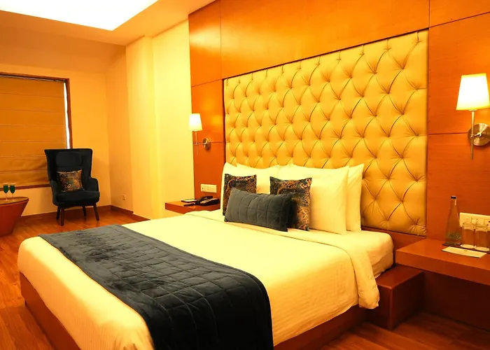 Palampur Hotels