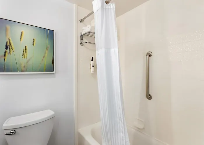 Hilton Garden Inn Bolingbrook I-55