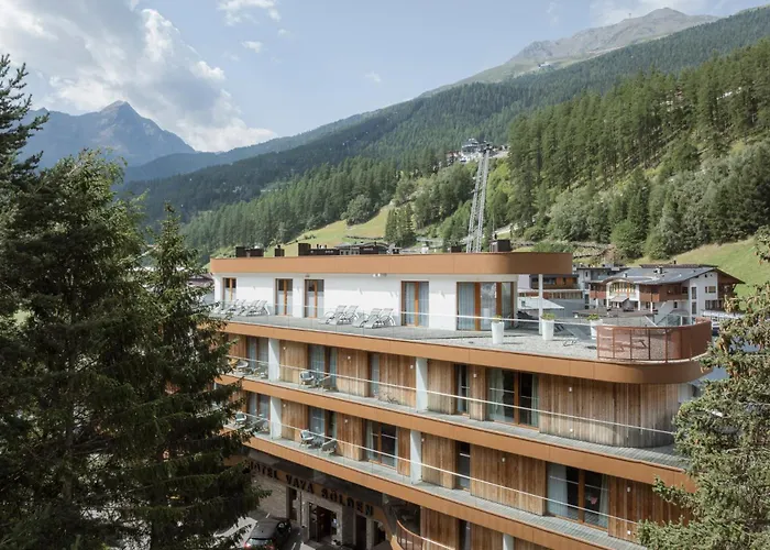 Vaya Soelden