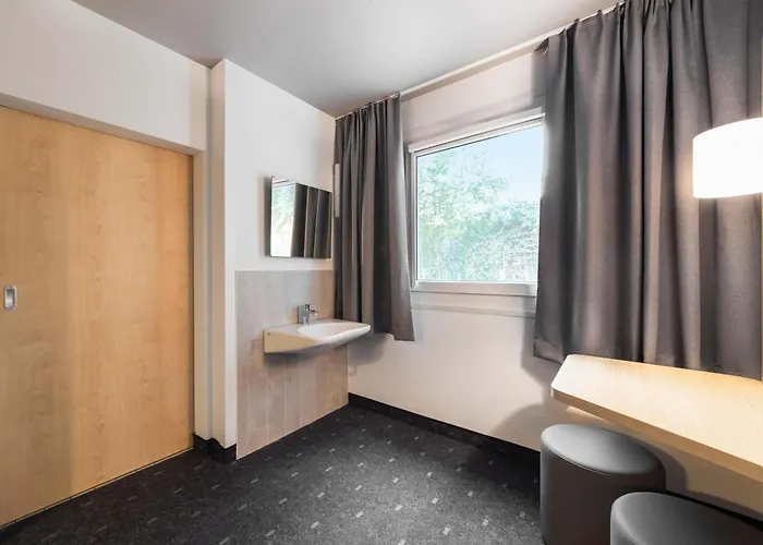 ibis budget Duesseldorf Hilden