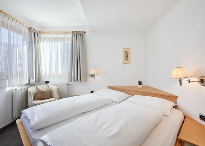 Pension Haus am See