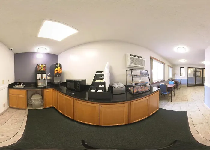 Coratel Inn & Suites By Jasper Hastings