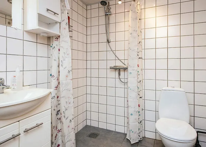4 Star Holiday Home In Blavand