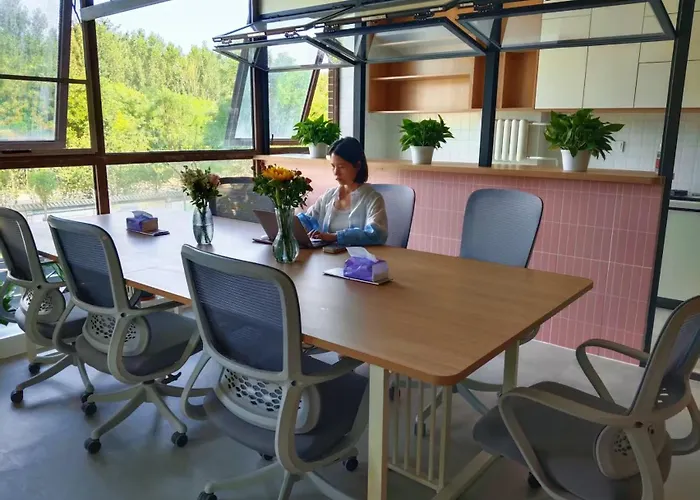 Youwouland For Female Hostel-Only For Female