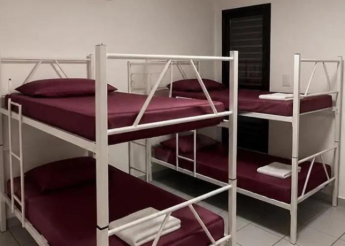 Mandala Hostel