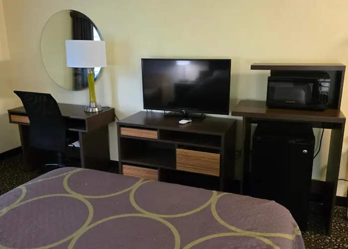 Ashland inn&suites