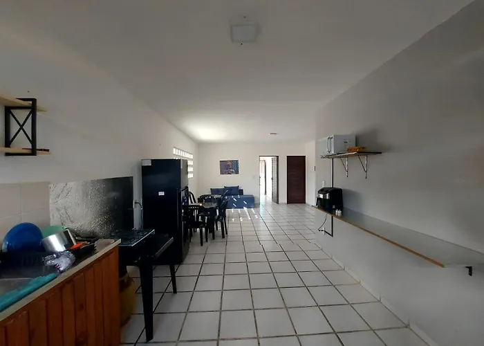 Mandala Hostel