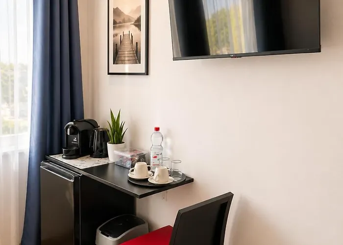 Lf Sports & Spa Hotel