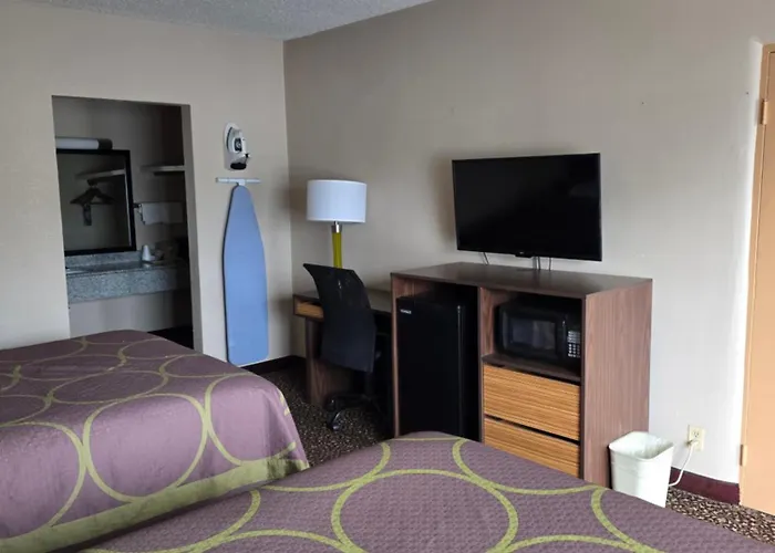 Ashland inn&suites