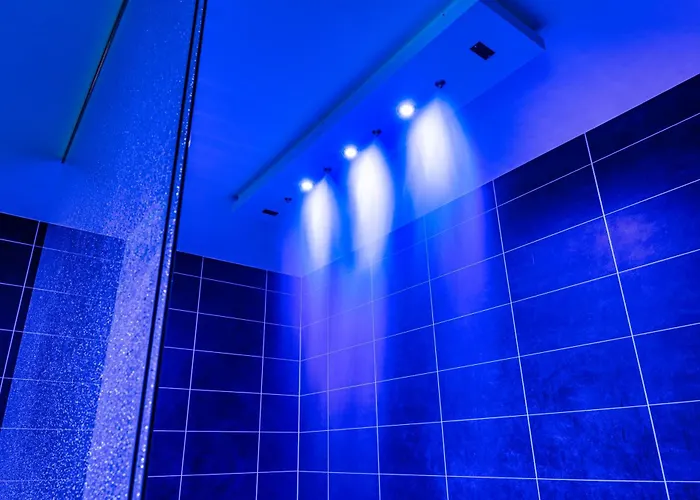Lf Sports & Spa Hotel