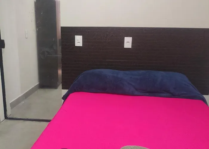 Hotel Lar Doce Lar Economico !!