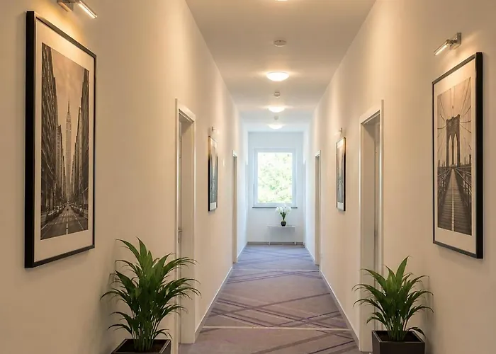 Lf Sports & Spa Hotel