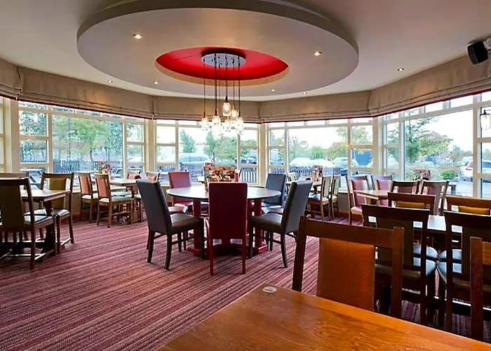 Premier Inn Swansea North