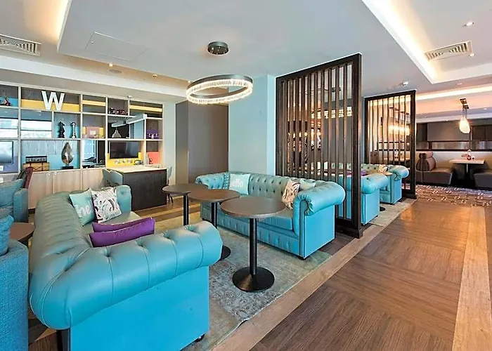 Premier Inn London Wembley Stadium