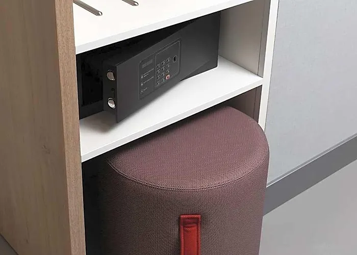 Holiday Inn Express And Suites Sion By Ihg