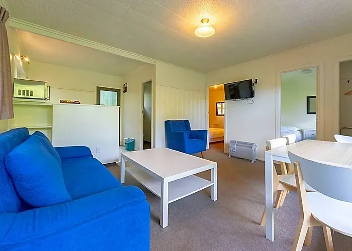 Touchwood Motor Inn