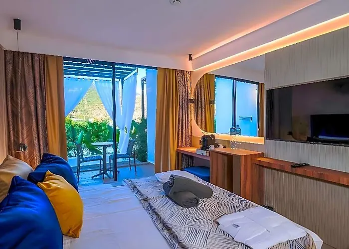 Ada Port Hotel Adults Only