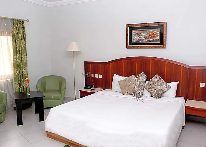 Princeville Hotels Limited