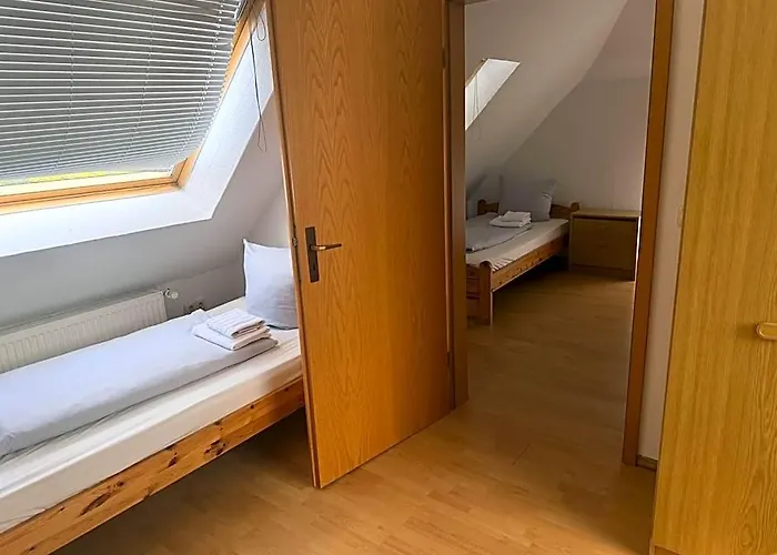 Hotel Rademacher