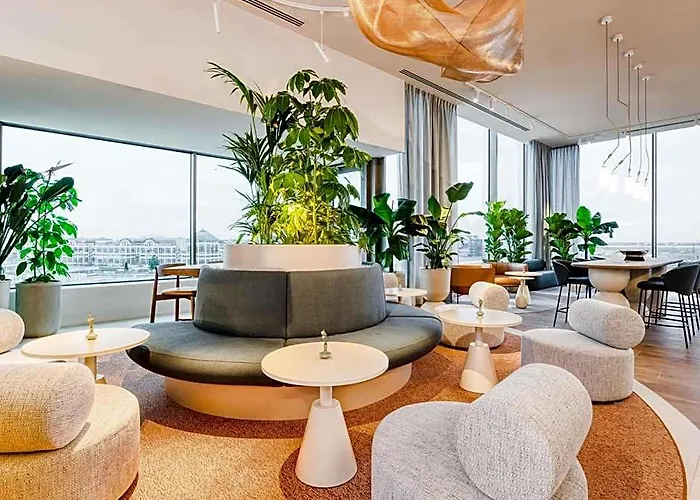 Movenpick Brussels Airport
