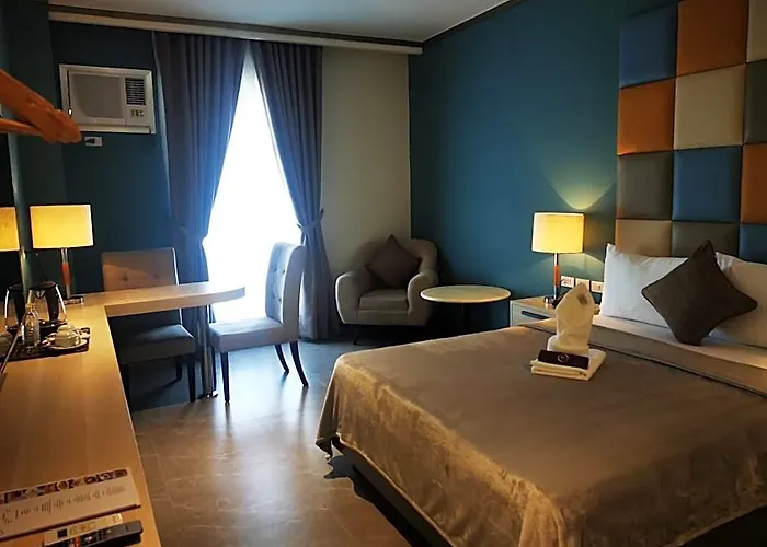 Yes Hotel Pandi Bulacan