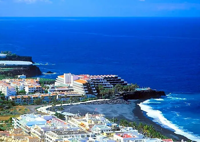Apartments La Palma, Affiliated By Melia