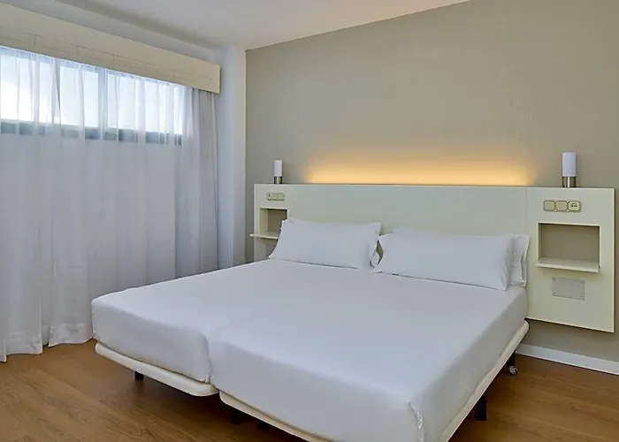 Apartments La Palma, Affiliated By Melia