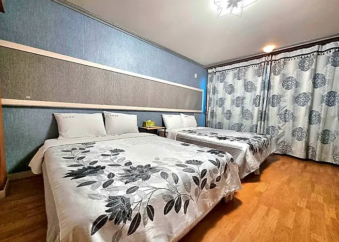 Sulhwa Motel