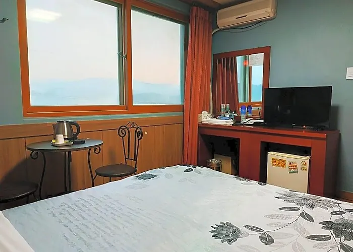 Sulhwa Motel