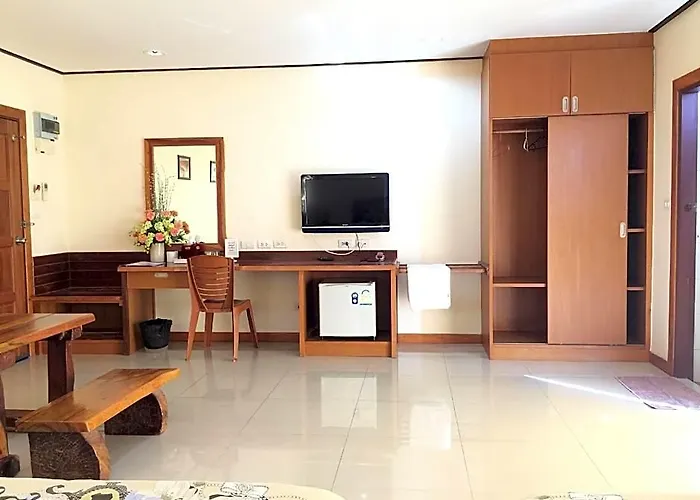Porn 3 Hotel