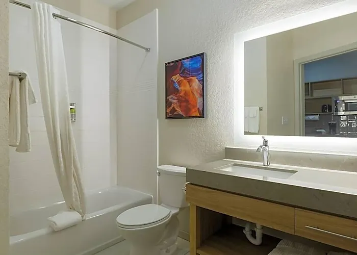 Candlewoods Suites San Antonio Schertz By Ihg