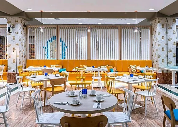 Hotel Guadalajara & Conference Center Affiliated By Melia