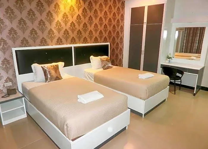 The Premium Residence