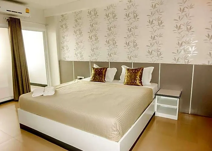 The Premium Residence