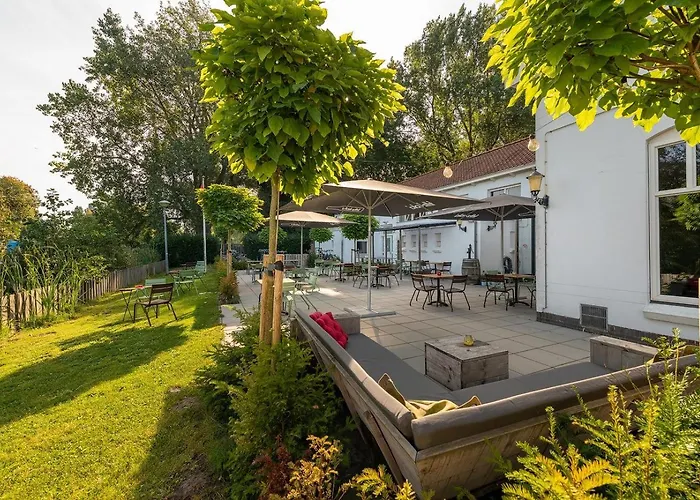 Stayokay Hostel Haarlem