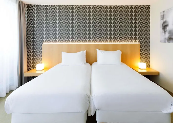 Ibis Styles Kortrijk Expo