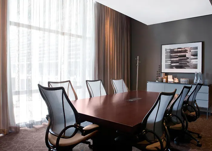 The Westin Cape Town