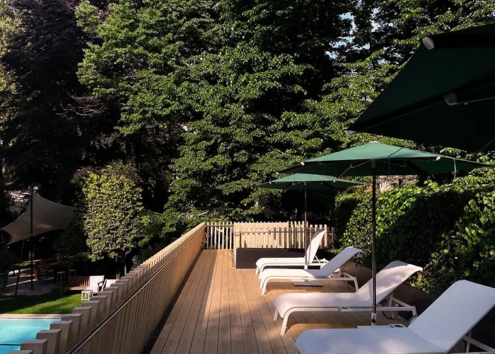 Hotel Greif, A Member Of Design Hotels