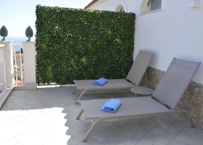 Splendid Hotel Taormina
