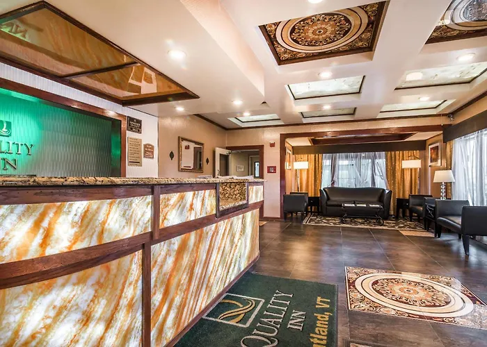 Quality Inn Rutland Killington
