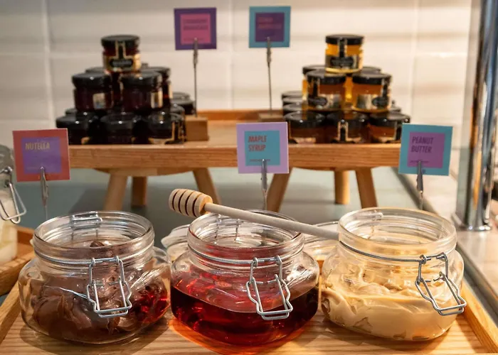 Larnaca Boutique Hotels